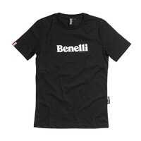T-SHIRT BENELLI TAGLIA S-Benelli